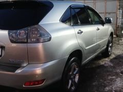 Сүрөт унаа Lexus RX