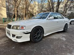 Photo of the vehicle Toyota Chaser