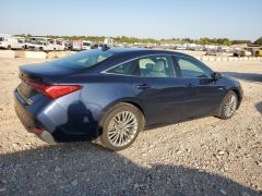 Сүрөт унаа Toyota Avalon