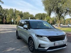 Сүрөт унаа Kia Carnival