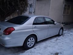 Сүрөт унаа Toyota Verossa