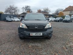 Photo of the vehicle Honda CR-V