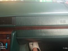 Сүрөт унаа Mercedes-Benz W124