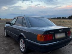 Фото авто Audi 100