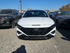 Фото авто Hyundai Lafesta