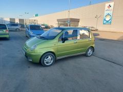 Сүрөт унаа Daewoo Matiz