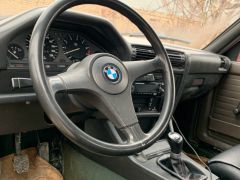 Сүрөт унаа BMW 3 серия