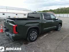 Фото авто Toyota Tundra