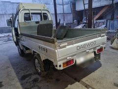 Фото авто Daewoo Labo