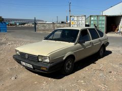 Сүрөт унаа Volkswagen Passat