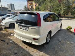 Сүрөт унаа Honda Stream