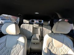 Сүрөт унаа Kia Sorento