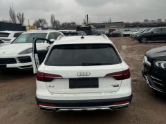 Фото авто Audi A4 allroad