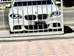 Сүрөт унаа BMW 5 серия