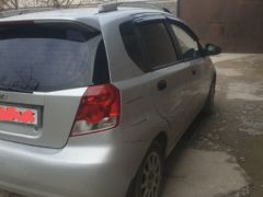 Фото авто Chevrolet Aveo