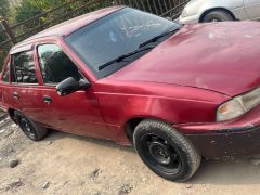 Сүрөт унаа Daewoo Nexia