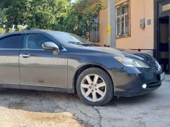 Фото авто Lexus ES