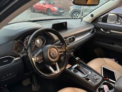 Фото авто Mazda CX-5