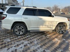 Сүрөт унаа Toyota 4Runner