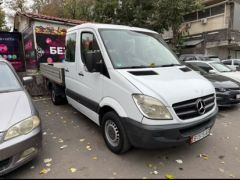 Фото авто Mercedes-Benz Sprinter