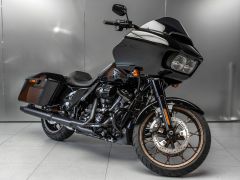 Сүрөт унаа Harley-Davidson Road Glide