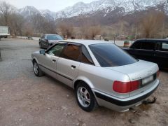 Сүрөт унаа Audi 80