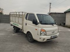 Фото авто Hyundai Porter