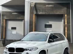 Фото авто BMW X5