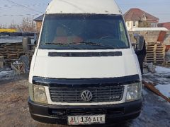 Фото авто Mercedes-Benz Sprinter