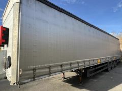 Фото авто Schmitz Cargobull SCS