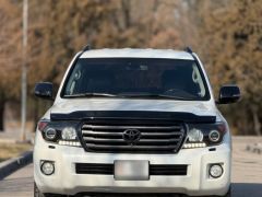 Фото авто Toyota Land Cruiser