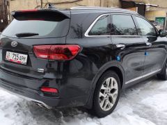 Фото авто Kia Sorento