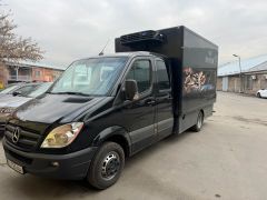 Фото авто Mercedes-Benz Sprinter