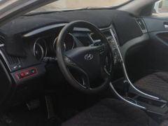 Photo of the vehicle Hyundai Sonata