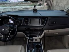 Сүрөт унаа Kia Carnival