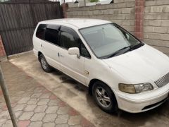 Сүрөт унаа Honda Odyssey