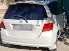 Photo of the vehicle Honda Fit