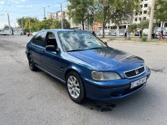 Сүрөт унаа Honda Civic