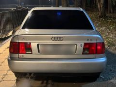 Сүрөт унаа Audi A6