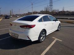 Photo of the vehicle Hyundai Sonata