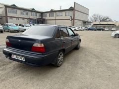 Photo of the vehicle Daewoo Nexia