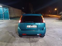 Фото авто Suzuki Ignis