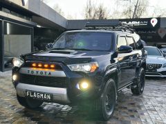 Photo of the vehicle Toyota 4Runner