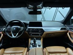 Фото авто BMW 5 серии