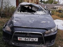 Photo of the vehicle Mitsubishi Lancer