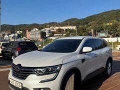 Photo of the vehicle Renault Samsung QM6