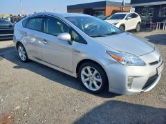 Photo of the vehicle Toyota Prius