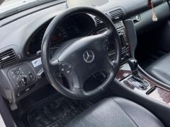 Photo of the vehicle Mercedes-Benz C-Класс