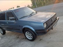 Photo of the vehicle Volkswagen Golf