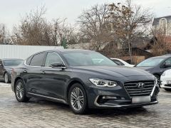 Фото авто Hyundai Grandeur